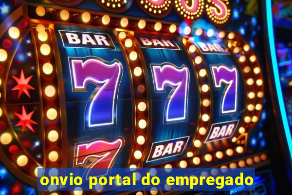 onvio portal do empregado