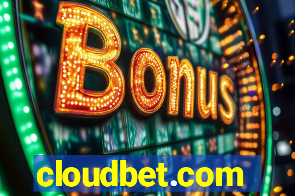 cloudbet.com