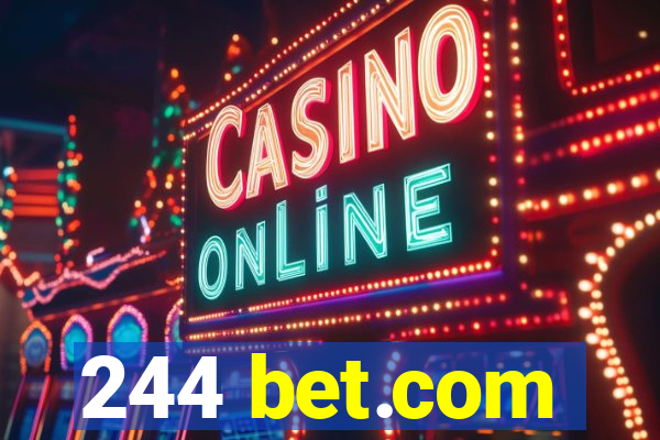 244 bet.com