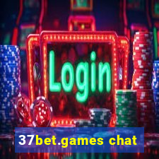 37bet.games chat