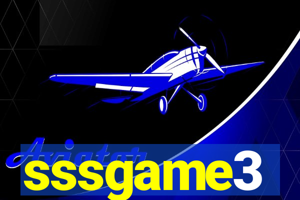 sssgame3