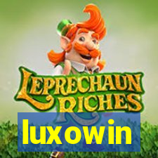 luxowin