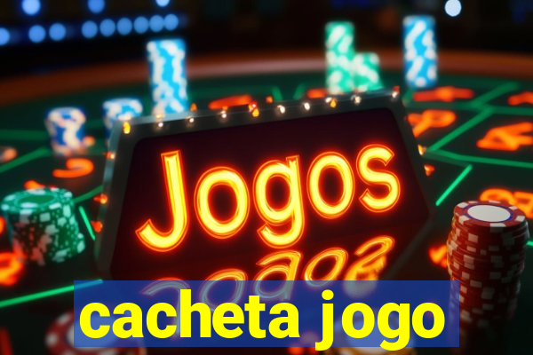 cacheta jogo