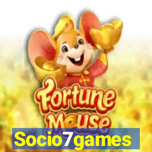 Socio7games