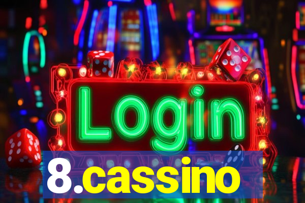 8.cassino