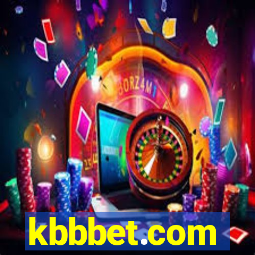 kbbbet.com