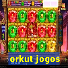 orkut jogos