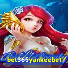 bet365yankeebet