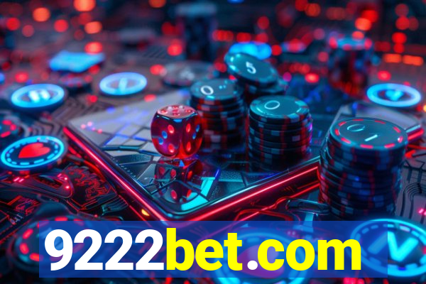 9222bet.com