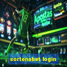 sortenabet login