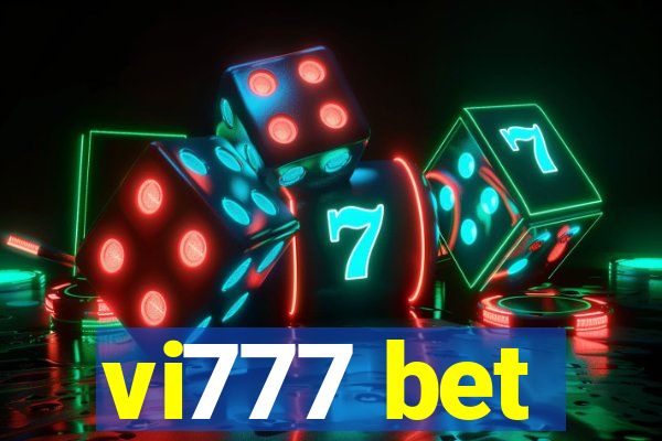 vi777 bet