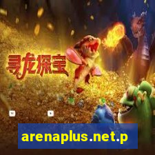 arenaplus.net.ph