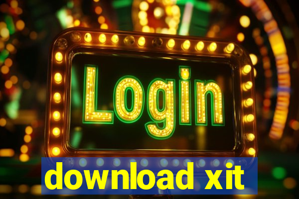 download xit