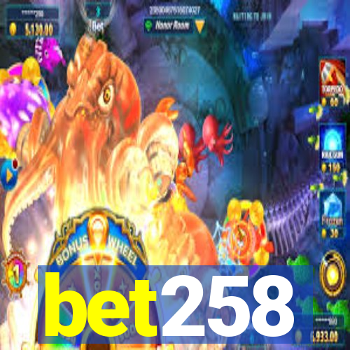 bet258