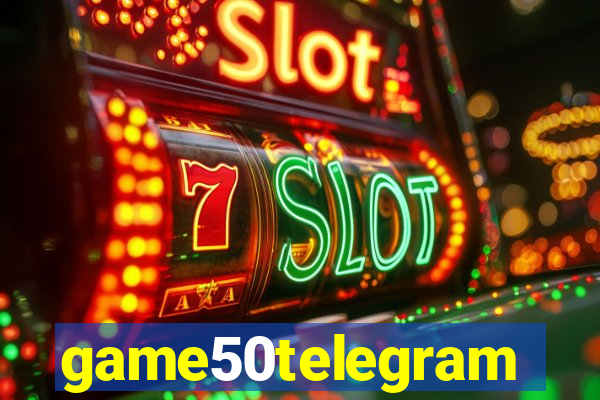 game50telegram