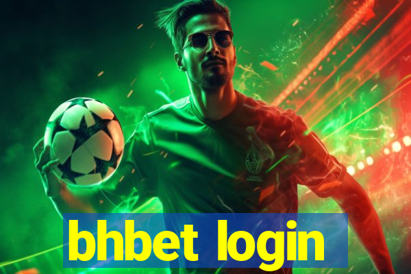 bhbet login