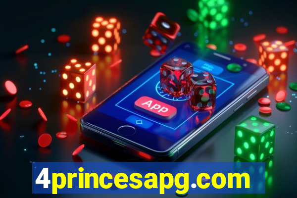 4princesapg.com