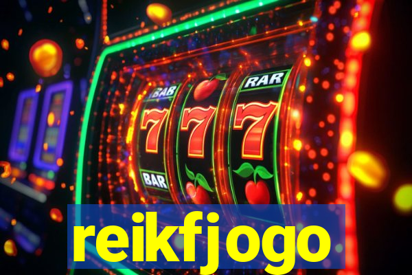 reikfjogo