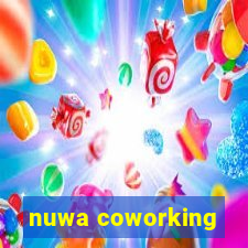 nuwa coworking