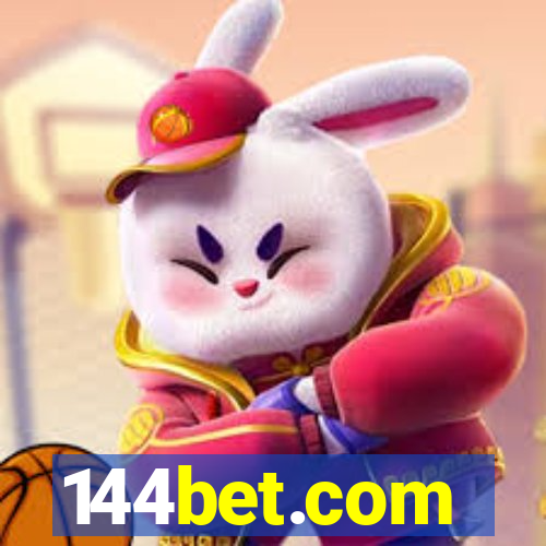 144bet.com