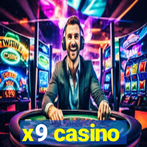 x9 casino