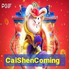 CaiShenComing