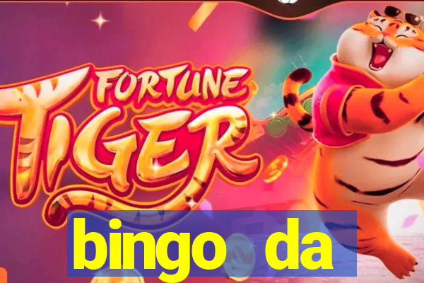 bingo da porcentagem para imprimir