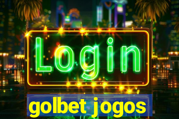 golbet jogos