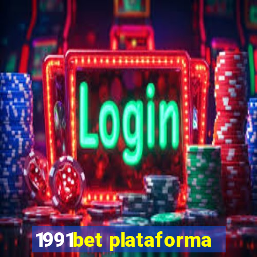 1991bet plataforma