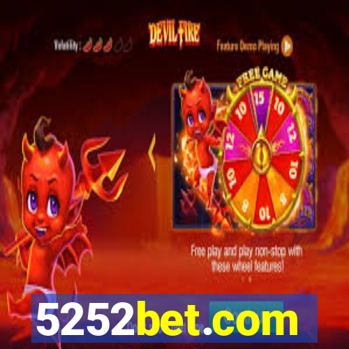 5252bet.com