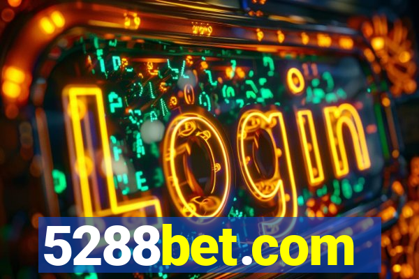 5288bet.com