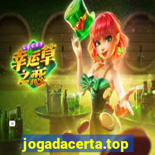 jogadacerta.top