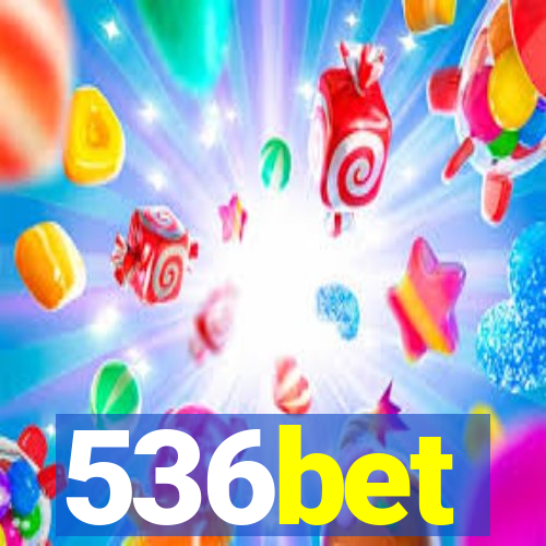 536bet