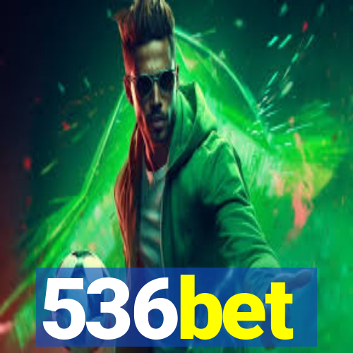 536bet