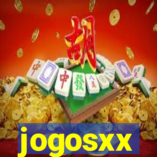 jogosxx