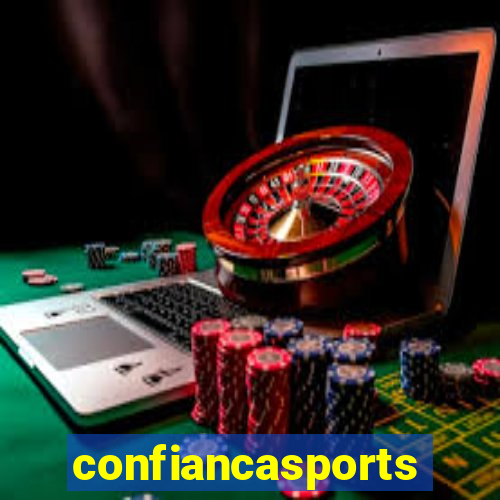 confiancasports.com