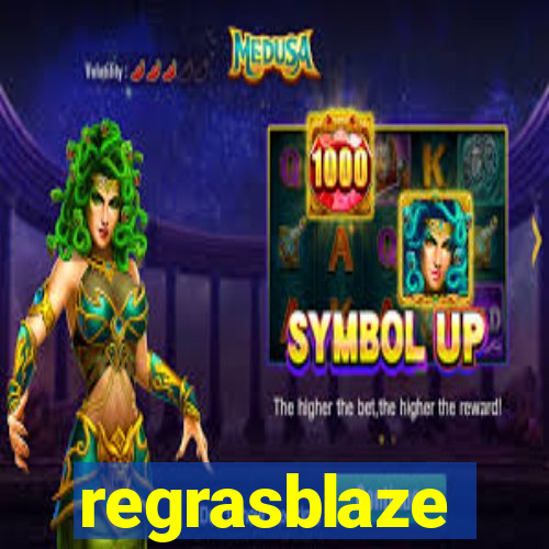 regrasblaze