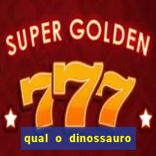 qual o dinossauro mais fraco