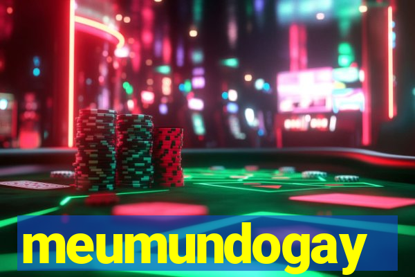 meumundogay