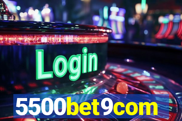 5500bet9com