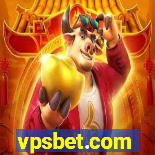 vpsbet.com