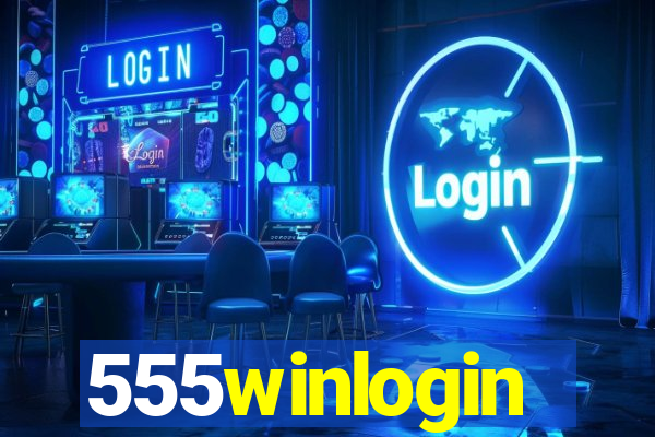 555winlogin