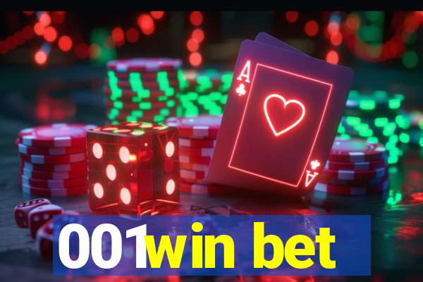 001win bet