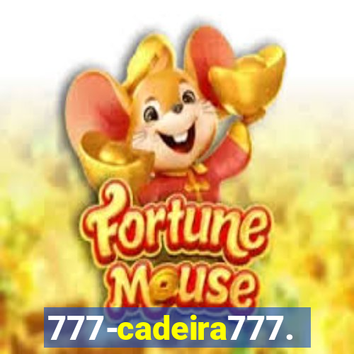 777-cadeira777.cc