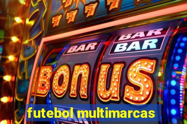 futebol multimarcas