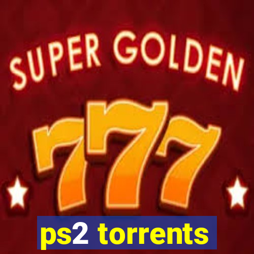 ps2 torrents