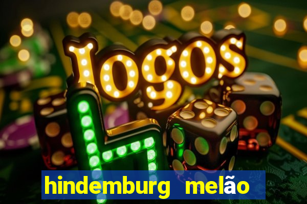 hindemburg melão jr fortuna