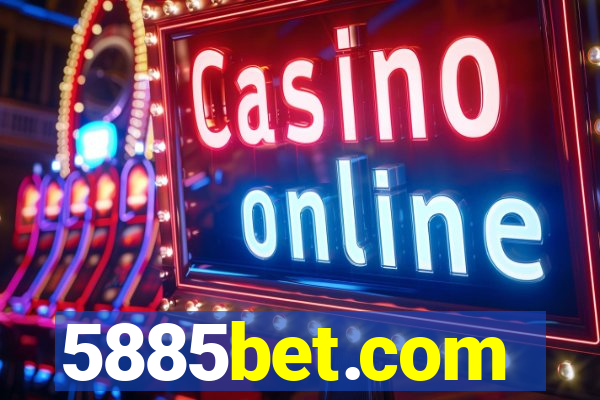 5885bet.com