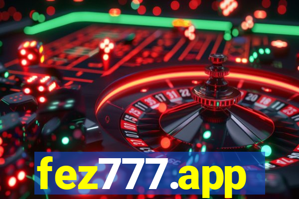 fez777.app