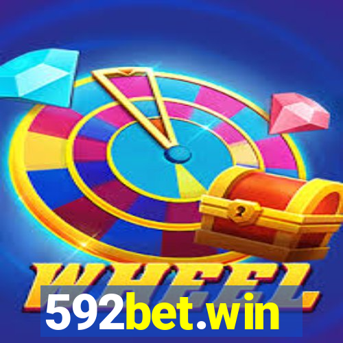 592bet.win